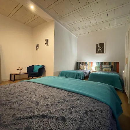 Hostel Rooms In Gothic *