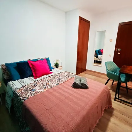 Rooms In Gothic