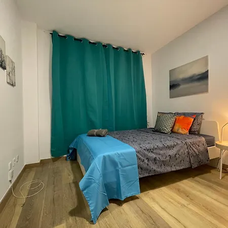 Rooms In Gothic * Barcelona