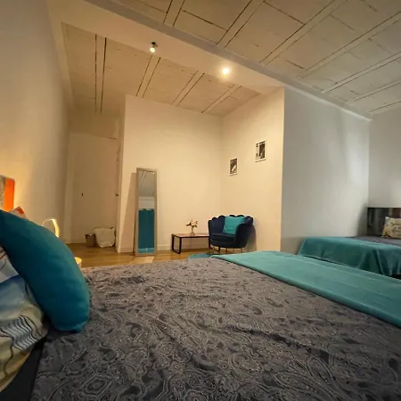 Rooms In Gothic * Barselona