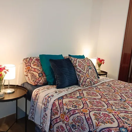 Hostel Rooms In Gothic *
