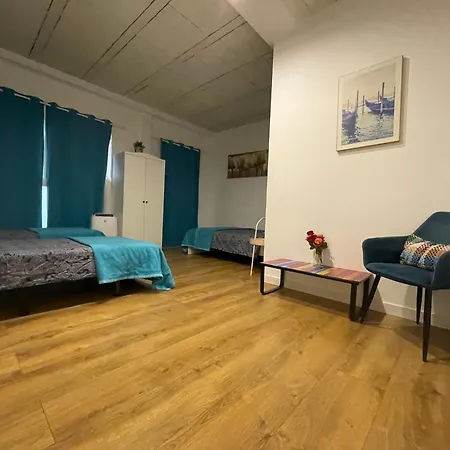 Rooms In Gothic * 바르셀로나